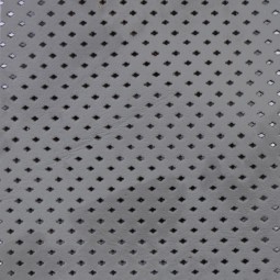 Шкіра автомобільна ПЕРФОРАЦІЯ сірий LAUREL OAK 1,4-1.6